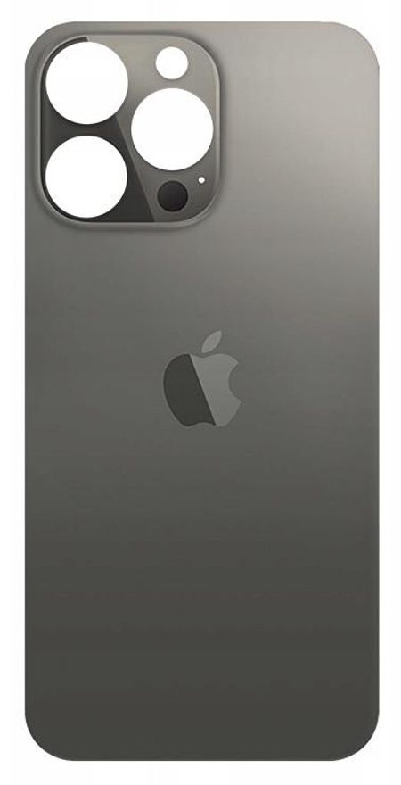 Klapka Plecki Tył iPhone 13 Pro Max Graphite HQ