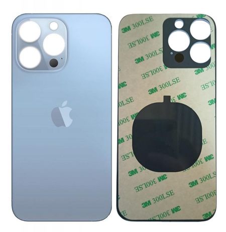 Klapka Plecki Tył iPhone 13 Pro Max Sierra Blue HQ
