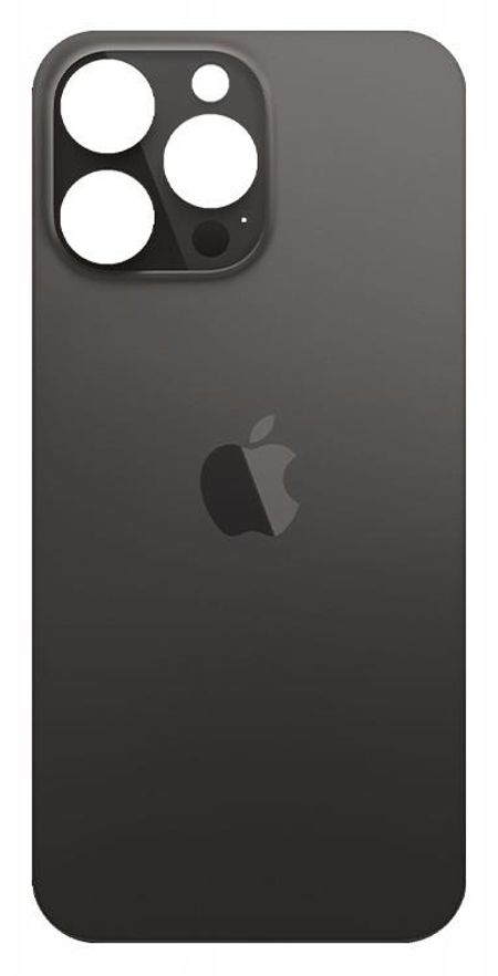 Klapka Plecki Tył iPhone 14 Pro Max Space Black HQ
