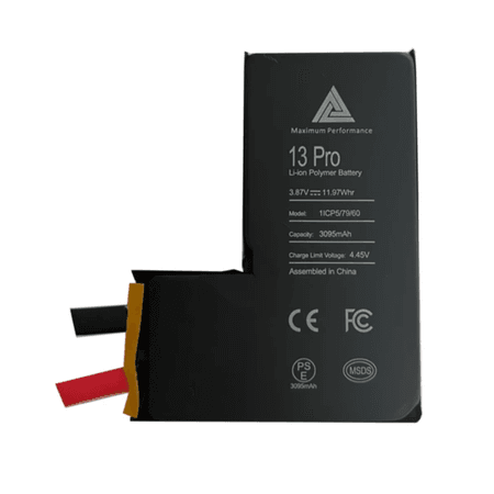 Bateria do Apple iPhone 13 Pro bez bms/flex