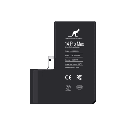 Bateria do Apple iPhone 14 Pro Max bez bms/flex