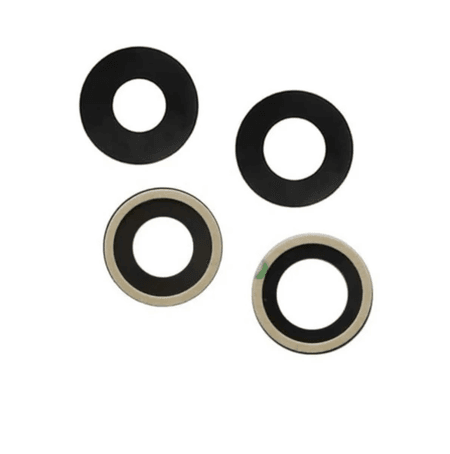 iPhone 15 Soczewki aparatu