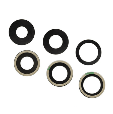 iPhone 15 Pro Max Soczewki aparatu