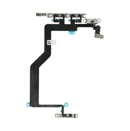 Taśma włącznika przycisk power do Apple iPhone 12