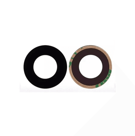 iPhone 16e Soczewki aparatu