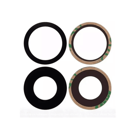 iPhone 16 Soczewki aparatu