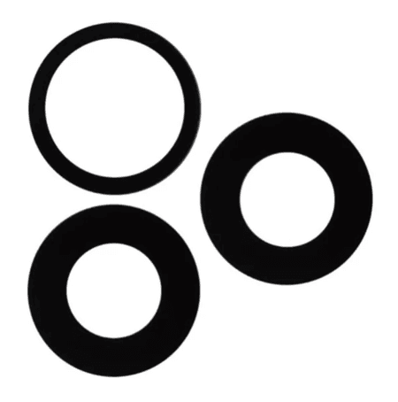 iPhone 16 Pro Max Soczewki aparatu