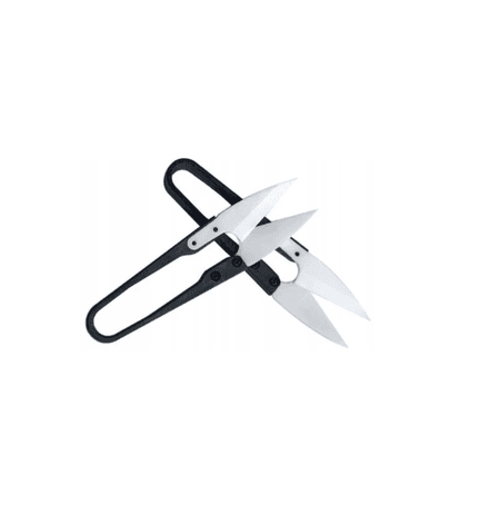 Ceramiczne nożyczki do serwisu