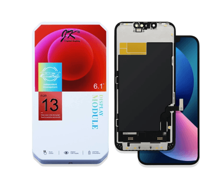 Wyświetlacz JK do iPhone 13 FHD