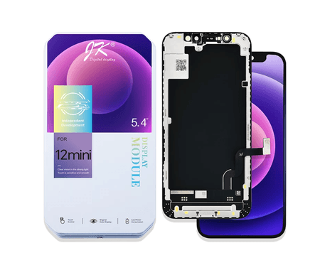 Wyświetlacz JK do iPhone 12 Mini FHD 