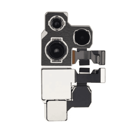 Aparat główny tylny iPhone 14 Pro